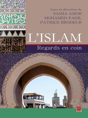 cover image of L'Islam--Regards en coin